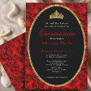 Search for bling quince invitations Daughter