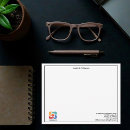 Search for business logo note cards Marketing