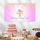 Search for cake business banners Dessert
