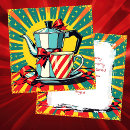 Search for book christmas cards Coffee