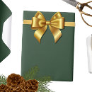 Search for solid hunter green wrapping paper Plain