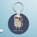 Search for calculation key rings Teacher