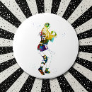 Search for football player badges Women