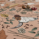 Search for fall tablecloths Country