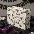 Search for gothic skull gift bags Victorian