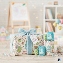 Search for friends wrapping paper Baby shower