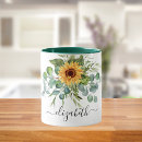 Search for botanical name mugs Greenery