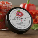 Search for hot sauce labels Modern