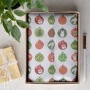 Search for christmas ornament tissue paper Cute