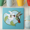 Search for hummingbird tiles Blue