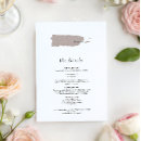 Search for puerto rico wedding invitations Watercolor