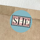 Search for non binary flag stickers Trans