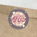 Search for 1965 stickers Retro