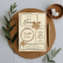 Search for open house baby shower invitations Gender neutral