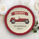 Search for vintage racing plates Birthday