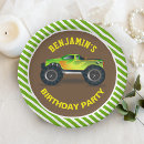 Search for monster truck plates Racing