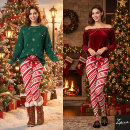 Search for christmas candy cane leggings Stripes