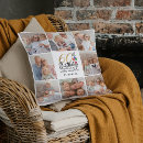 Search for 60th birthday cushions Photo collage