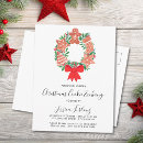 Search for cookie exchange christmas invitations Gingerbread man