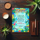 Search for splash birthday invitations Boy