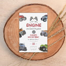 Search for monster bash birthday invitations Modern