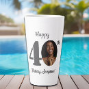 Search for happy 40th mugs Birthday party