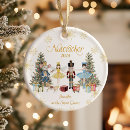 Search for nutcracker ballet christmas tree decorations Kids