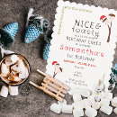 Search for marshmallow invitations Smores