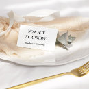 Search for now act surprised bridesmaid cards Maid of honour
