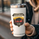 Search for white buffalo stickers Cute