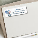 Search for statue of liberty return address labels 4th of july