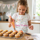 Search for confetti aprons Colourful