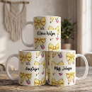 Search for kindergarten thank you mugs Back to school