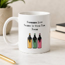 Search for write mugs Teacher