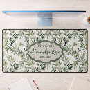 Search for vintage font mousepads Elegant script font