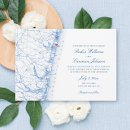 Search for sea map invitations Nautical
