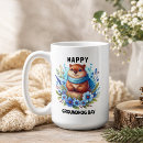 Search for groundhog day mugs Watercolor