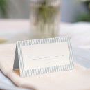 Search for simple place cards Classic