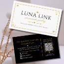 Search for bracelet business cards Jeweller