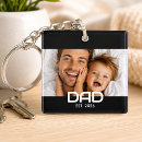 Search for pop square key rings Fun modern saying