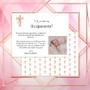 Search for will you be my godparents invitations Godparent proposal