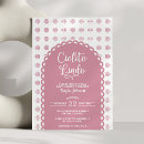 Search for mexican fiesta baby shower invitations Elegant