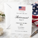 Search for military party invitations Veteran celebration