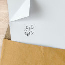 Search for signature rubber stamps Modern