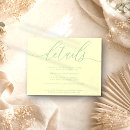 Search for menu enclosure cards Simple