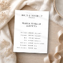 Search for schedule invitations White