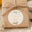 Search for thank you in italian stickers Watercolor