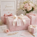 Search for dusty rose wrapping paper Blush