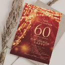 Search for for her 60th birthday invitations Adult birthday party