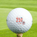 Search for happy anniversary golf balls Happy 250th birthday america